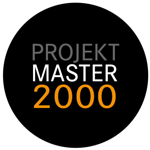 projektmaster 2000