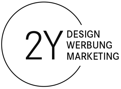2Y-Design-Werbung-Marketing-Logo